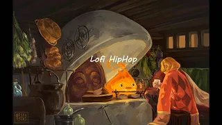 Lofi HipHop Mix – [chill / Nujabes / Ghibli / hiphop / GREEN ASSASSIN DOLLAR / 舐達麻]