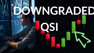 Quantum-Si incorporated's Big Reveal: Expert Stock Analysis & Price Predictions for Wednesday