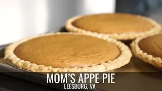 Mom's Apple Pie Leesburg