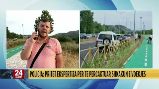 Viktima në Shkodër/ Trupi gjet pranë një kanali, motra kishtë bërë kallëzim për largim nga banesa