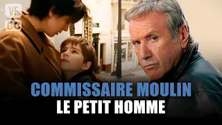 Commissioner Moulin: The Little Man - Yves Renier - Full movie | Season 6 - Ep 5 | PM