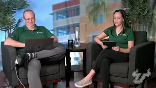 LIVE Q&A: USF Housing Room Selection