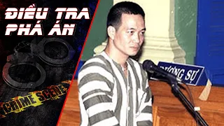 Mẹ Hải ‘Bánh’ tiết lộ điều bất ngờ về cậu con trai từng khét tiếng | Hành trình phá án | ĐTPA