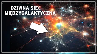 Ukryci tytani wszechświata: Wejdź do fascynującego świata galaktycznych supergromad! | Dokument