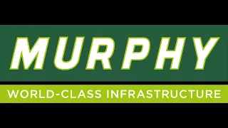 Murphy Group : Global Pipeline Solutions in an Ever-Changing Landscape