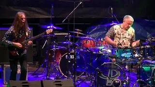 Carl Palmer - ELP Legacy - Live in Italy- Aug.14, 2018