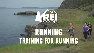 How to Train for Running || REI