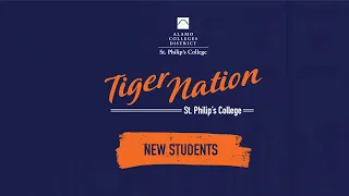Tiger Nation Family Day Fall 2023 New Students