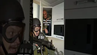 FBI Agent Memes | Funny Memes Compilation | MEMES |  #shorts 176