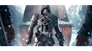 Литерал-Assassins Creed  Rogue