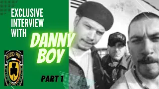 “Quarantine Sessions” Ep. 1 with Danny Boy of House Of Pain/La Coka Nostra on Instagram Live