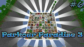 Minecraft - Parkour Paradise 3 - #6