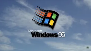 “Windows 95 Startup Sound Slowed Down To 48 Hours” Sped Up 24685.7142857 Times.