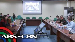 Senate holds hearing on unpaid hospital claims with PhilHealth and PHAPI | ABS-CBN News