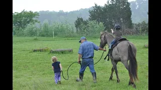 The Horse that Built Kentucky -Documentary