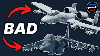 Your Favorite Plane Sucks | War Thunder