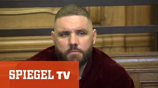 Kein Flair: Rapper Fler vor Gericht | SPIEGEL TV