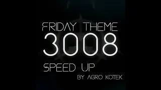 Roblox SCP 3008 - Friday Theme - by Agro Kotek