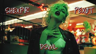 SHEXPIR × pexØt  —  Apart | (dswl video)