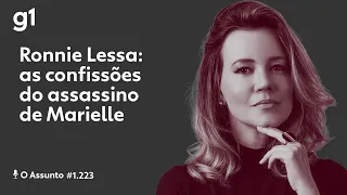 Ronnie Lessa: as confissões do assassino de Marielle | O ASSUNTO