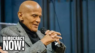 "Get Down to Business": Harry Belafonte in 2016 on Trump, Socialism & Fighting for Justice