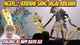 kridane sang jagal abilawa dalang ki mpp bayu aji