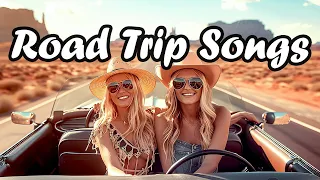 Road Trip Vibes ⭐ Top 100 Legendary Country Songs For People Over 30 Year Old