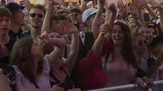 OneRepublic - Apologize (Open'er Festival 2023)
