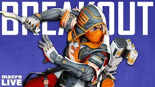 Apex Legends BREAKOUT: The Biggest Update Ever