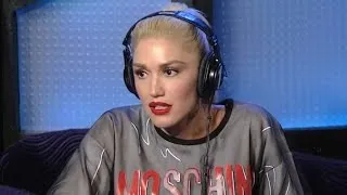 Gwen Stefani Tears Up Recounting 'The Hell' Of Her Split From Gavin Rossdale