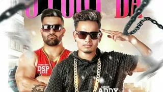 5 Foot Da | Addy | Latest Punjabi Song 2018