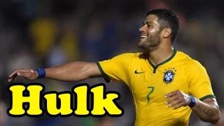 Best Moment Hulk Skill and Goal HD Video