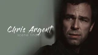 • Chris Argent | scene finder [S1 & S2]