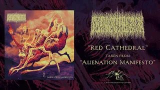 THANATOTHERION - Red Cathedral