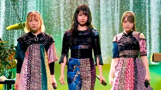 TrySail「ごまかし(Live at Sony Music AnimeSongs ONLINE 2022)」× 360 Reality Audio