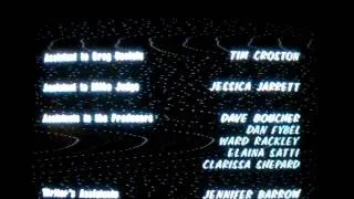 king of the hill credits.