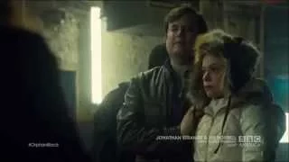 Orphan Black Funniest moments of Season 3