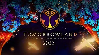 Tomorrowland 2023 | Aftermovie Official