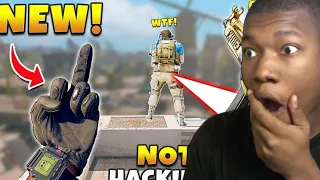 *NEW* WARZONE 2 BEST HIGHLIGHTS! - Epic & Funny Moments #261 REACTION