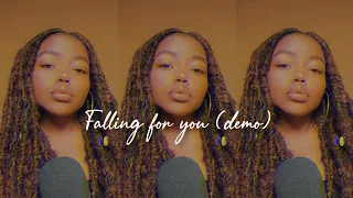 Falling for you (demo) //PROD. RANSOM BEATZ