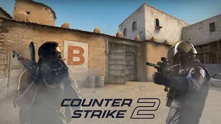 Counter-Strike 2 Мы с тобой кайфуем! Залетай на стрим! Путь до Глобала!
