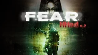 [ F.E.A.R ] MMod - Version 2 Release Gameplay