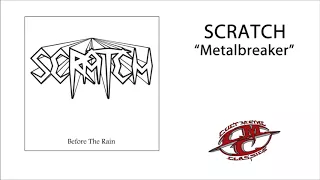 SCRATCH - Metalbreaker