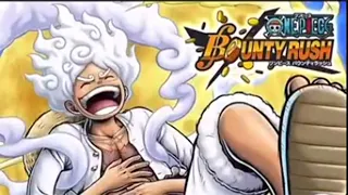 5ГИР?? | GEAR5 Luffy | One Piece: Bounty Rush