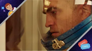 SPACE PRISON?! High Life Official Trailer Reaction | EX Does Reactions