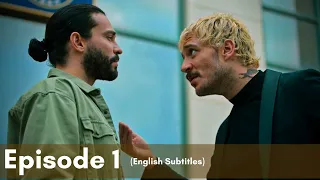 Üç Kuruş | Episode 1 (English Subtitles)