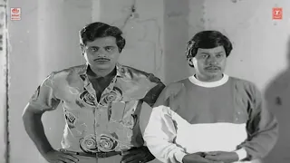 DEVVA ALLA KANO VIDEO SONG | DIGVIJAYA | AMBARISH, SHANKAR NAG, SRINATH,AMBIKA, RADHA