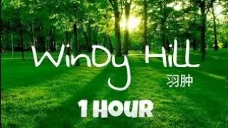 WINDY HILL----NHẠC CHỮA LÀNH