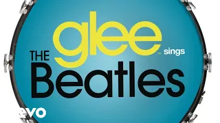 Darren Criss, Glee Cast – All You Need Is Love (From "Glee Sings: The Beatles") (Official Audio)