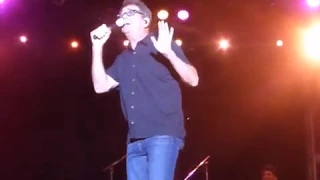 Huey Lewis & The News-Stuck With You-2017 Ventura County Fair